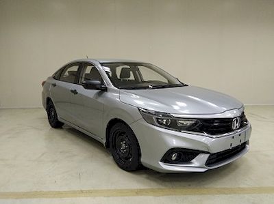 2019 Honda Xiangyu 1.0T Manual 180TURBO Comfort Edition National VI