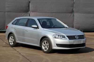 2014 Volkswagen Langhang 1.4TSI 1.4T Dual clutch Sport