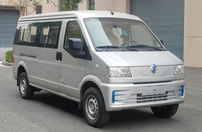 2023 Dongfeng Xiaokang EC36Ⅱ electric Electric vehicle single speed gearbox Pure electric Zhongchuangxin Aviation 38.64kWh TZ205XSFDM (DXK6450EC13BEV)