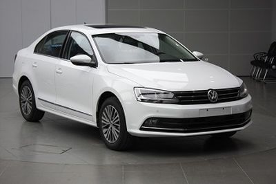 2018 Volkswagen Sagitar 280TSI 1.4T Dual clutch Yidong Edition