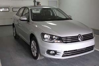 2013 Volkswagen 宝来 1.4TSI 1.4T Manual Comfortable