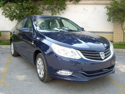 2012 Baojun 630 1.5L Manual automatic transmission Comfortable