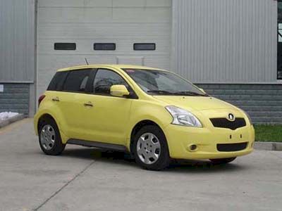 2009 Great Wall Florid 1.3L Manual Elite