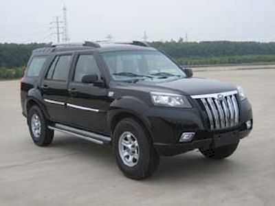 2010 Fudi Explorer 6 2.0L Manual 2WD