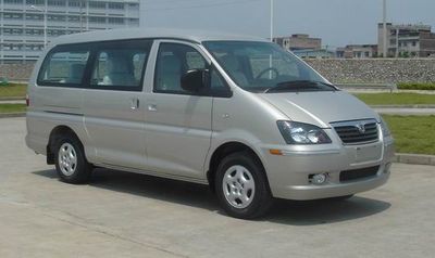 2010 Dongfeng Fengxing Lingzhi Q7 2.0L Manual 7-seater long axle standard version