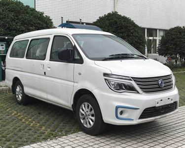 2019 Dongfeng Fengxing Lingzhi M5 EV electric Electric vehicle single speed gearbox pure electric comfort type