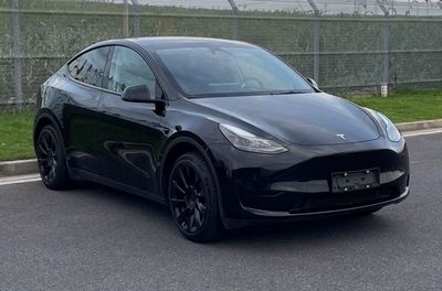 2023 Tesla MODEL Y electric Electric vehicle single speed gearbox 两驱 后轮驱动版 4D3