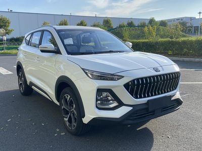 2023 Sihao Sihao X8 PLUS 1.5T Dual clutch Two wheel drive 6-seater flagship version