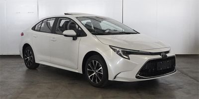 2023 Toyota Levin 1.2T CVT 185T Luxury Edition