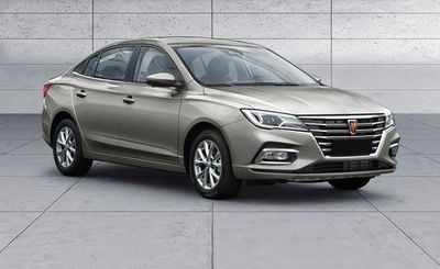 2020 Roewe i5 1.5L Manual 4G Connected Leading Luxury Flagship Edition