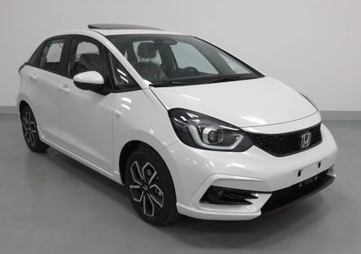 2023 Honda LIFE 1.5L CVT SPO-SS Dynamic Edition L15CE