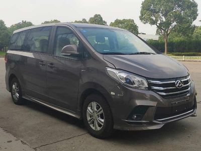 2021 Maxus G10 2.0T Manual 7-seater Elite Edition National VI