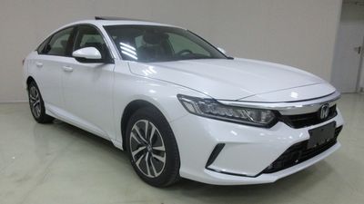 2022 Honda INSPIRE hybrid 2.0L E-CVT Rui · Hybrid Intelligent Edition