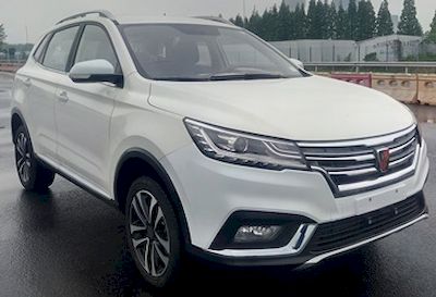 2018 Roewe RX3 1.6L CVT two drive Internet smart sharing version (country V)