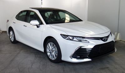 2021 Toyota Camry 2.5L Manual automatic transmission G Luxury Edition National VI