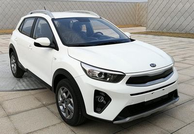 2021 KIA Yipao 1.4L Manual automatic transmission Two wheel drive Fun Edition