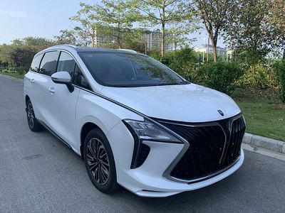 2023 Dongfeng Fengxing yacht 1.5T Dual clutch Sailing Edition Customized Edition