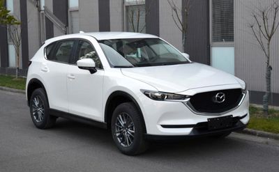 2019 Mazda CX-5 2.0L Manual automatic transmission Two wheel drive cloud controlled version comfortable National V