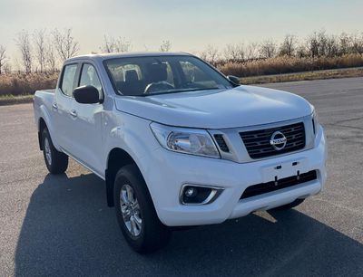 2023 Nissan Navara 2.5L Manual Premium (ZN1035U5K6D)