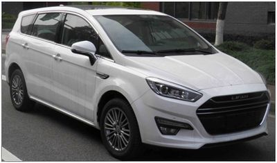 2017 Lifan Xuanlang 2.0L Manual Comfortable