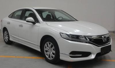 2015 Honda Spirior 2.0L CVT LXi Luxury