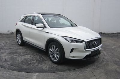 2022 Infiniti QX50 2.0T CVT 2WD Fashion