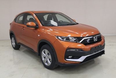 2019 Honda XR-V 1.5L Manual Two wheel drive classic version National VI