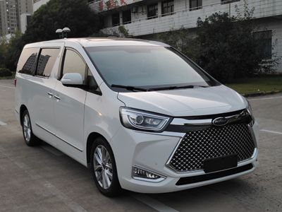 2021 JAC Ruifeng L6 MAX 2.0T Dual clutch Comfy