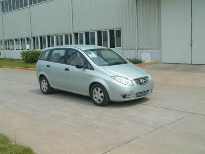 2006 Landwind Fashion 2.0L Manual 5-seater exquisite version