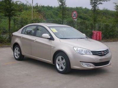 2013 Roewe 350S 1.5L automatic transmission Xunda version