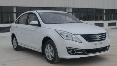 2019 Dongfeng Fengxing Jingyi S50 1.5L Manual Classic Comfort