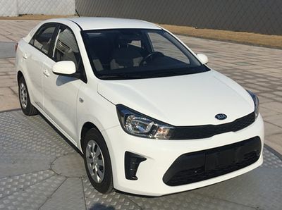 2020  modified KIA Huanchi 1.4L automatic transmission Comfortable With Sunroof