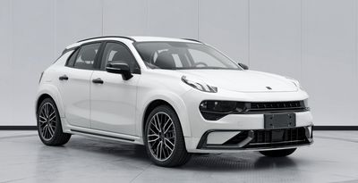 2022 lingke Lynk&Co 02 Hatchback 2.0T Dual clutch Plus