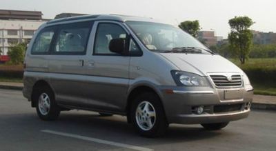 2010 Dongfeng Fengxing Lingzhi Q3 2.0L Manual 7-seater short axle comfortable sunroof version