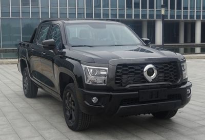 2022 Great Wall Diamond Cannon 2.0T Manual four-wheel drive diesel elite standard box