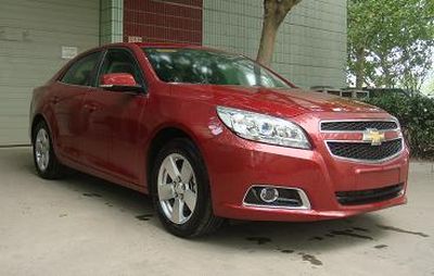 2013 Chevrolet Malibu 2.0L Manual automatic transmission Comfortable