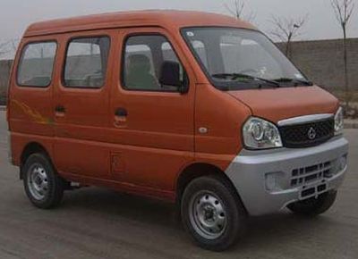 2009 Chang'an Kaicheng Changan Xingguang 1.0L Manual 7 Seat