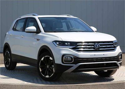 2020 Volkswagen Tanying 1.5L Manual automatic transmission Two wheel drive Yue Pro