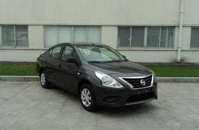 2015 Nissan Sentra 1.5L Manual XE Comfortable