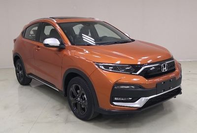 2021 Honda XR-V 1.5T CVT 220TURBO two wheel drive flagship version