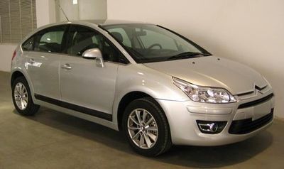 2009 Citroen Sega - hatchback 2.0L Manual Win 