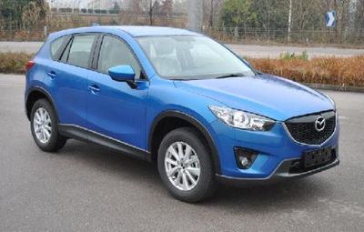 2015 Mazda CX-5 2.0L Manual Comfortable