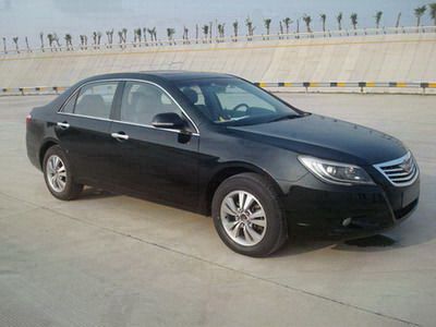 2013 BYD G6 1.5T Manual 1.5TI luxury model