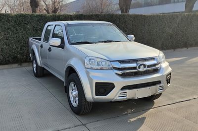 2023 Great Wall Wingle 5 2.0T Manual Diesel aggressive long cargo box (CC1031PA41G)