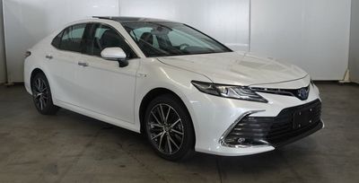 2023 Toyota Camry Hybrid 2.5L E-CVT HGVP Leading Edition