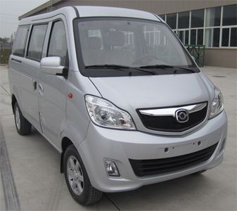 2012 Haima Fushida Hongda 1.0L Manual 5-8 seat practical type