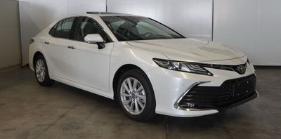 2023 Toyota Camry 2.0L CVT GVP Leading Edition