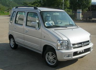 2019 Suzuki Wagon R 1.4L Manual Delicate