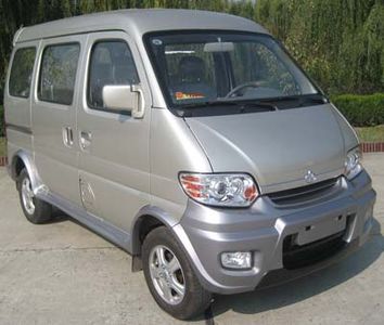 2009 Chang'an Kaicheng Changan Star 1.3L Manual 7/8 seats