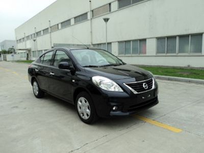 2011 Nissan Sentra 1.5L Manual XV Exalted